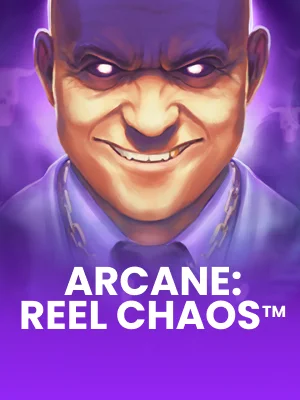 Arcane Reel Chaos™