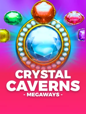 Cavernas De Cristal Megaways