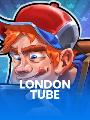 Metrô De Londres™